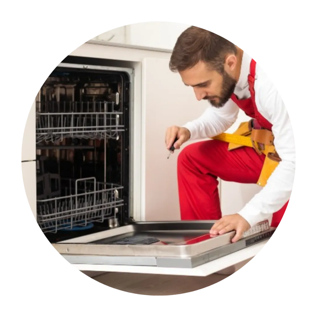 Dishwasher Repair Dubai
