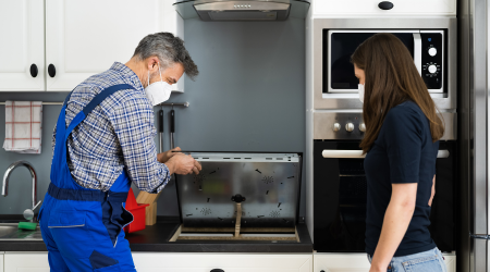 Semi & Fully Automatic Washing Machine Repair