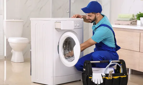 Semi & Fully Automatic Washing Machine Repair