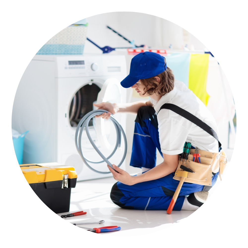 dryer repair dubai